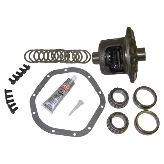 Picture of Crown Automotive Jeep Replacement Differential Case Kit - 83505431