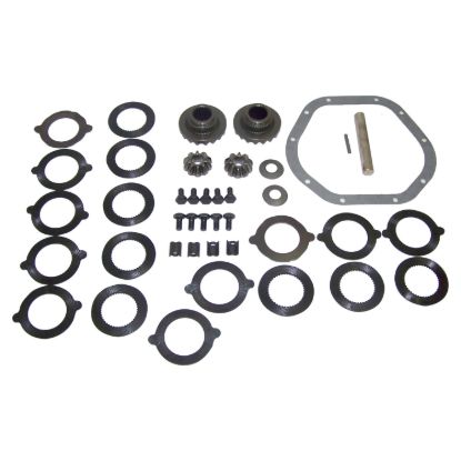 Picture of Crown Automotive Jeep Replacement Differential Gear Set - 83505432