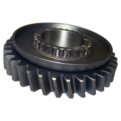 Picture of Crown Automotive Jeep Replacement Manual Transmission Gear - 83505444
