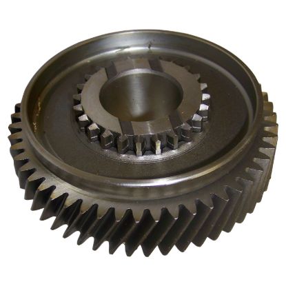 Picture of Crown Automotive Jeep Replacement Manual Transmission Gear - 83505451