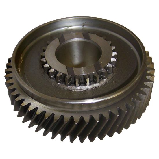 Picture of Crown Automotive Jeep Replacement Manual Transmission Gear - 83505451