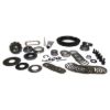 Picture of Crown Automotive Jeep Replacement Differential Ring and Pinion Kit - 83505480