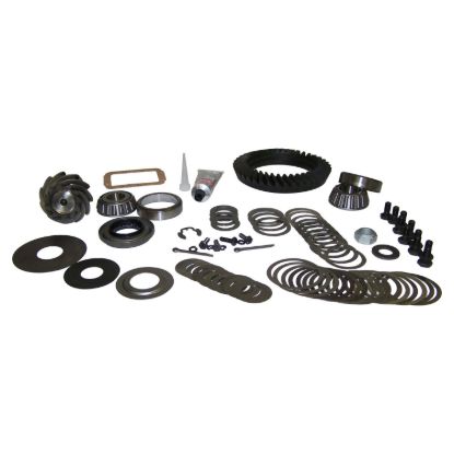 Picture of Crown Automotive Jeep Replacement Differential Ring and Pinion Kit - 83505480