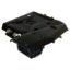 Picture of Crown Automotive Jeep Replacement Manual Transmission Mount - 83505567