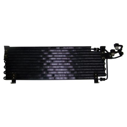 Picture of Crown Automotive Jeep Replacement A/C Condenser - 83505641