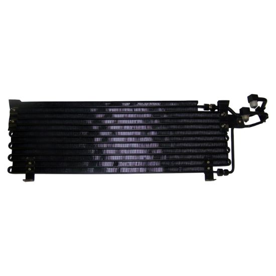 Picture of Crown Automotive Jeep Replacement A/C Condenser - 83505641