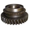 Picture of Crown Automotive Jeep Replacement Manual Transmission Gear - 83506017