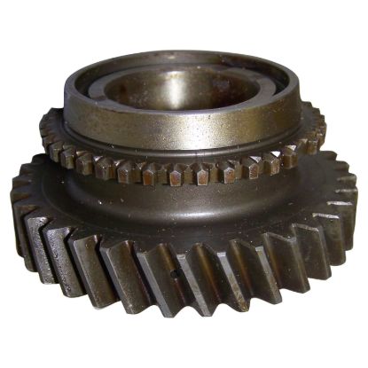 Picture of Crown Automotive Jeep Replacement Manual Transmission Gear - 83506017