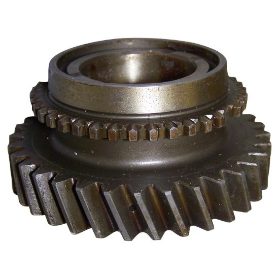 Picture of Crown Automotive Jeep Replacement Manual Transmission Gear - 83506017
