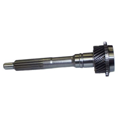 Picture of Crown Automotive Jeep Replacement Manual Transmission Input Shaft - 83506020