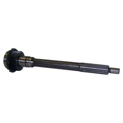 Picture of Crown Automotive Jeep Replacement Manual Transmission Input Shaft - 83506021