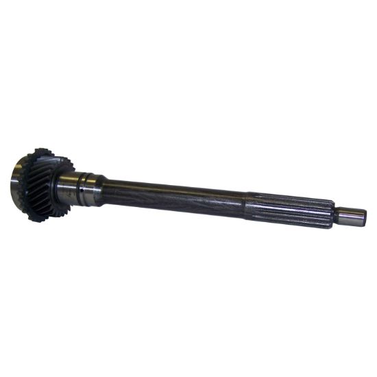 Picture of Crown Automotive Jeep Replacement Manual Transmission Input Shaft - 83506021