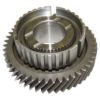 Picture of Crown Automotive Jeep Replacement Manual Transmission Gear - 83506022