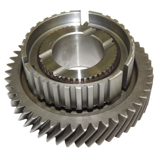 Picture of Crown Automotive Jeep Replacement Manual Transmission Gear - 83506022