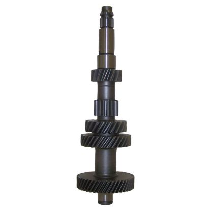 Picture of Crown Automotive Jeep Replacement Manual Transmission Cluster Gear - 83506023