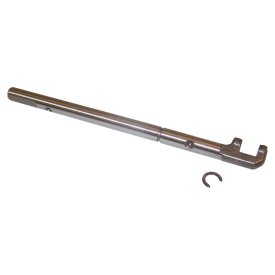 Picture of Crown Automotive Jeep Replacement Manual Transmission Shift Shaft - 83506047