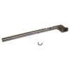 Picture of Crown Automotive Jeep Replacement Manual Transmission Shift Shaft - 83506055