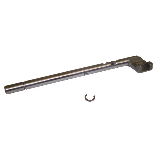 Picture of Crown Automotive Jeep Replacement Manual Transmission Shift Shaft - 83506055