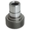 Picture of Crown Automotive Jeep Replacement Transfer Case Input Gear - 83506065