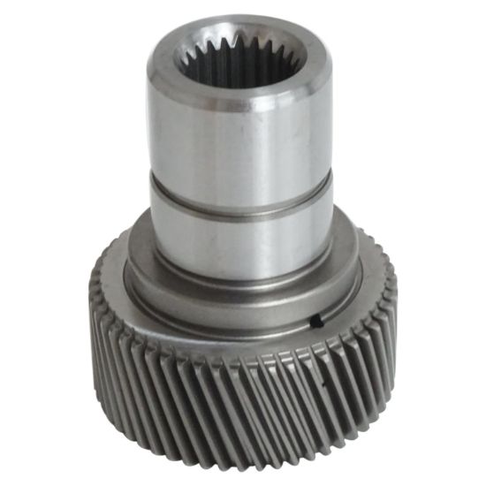 Picture of Crown Automotive Jeep Replacement Transfer Case Input Gear - 83506065