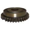 Picture of Crown Automotive Jeep Replacement Manual Transmission Gear - 83506242