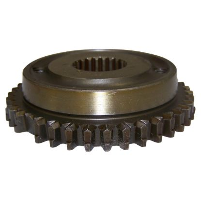 Picture of Crown Automotive Jeep Replacement Manual Transmission Gear - 83506242
