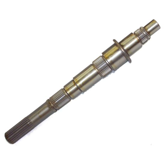 Picture of Crown Automotive Jeep Replacement Manual Transmission Main Shaft - 83506243