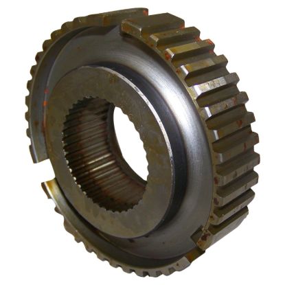 Picture of Crown Automotive Jeep Replacement Manual Transmission Synchro Hub - 83506247