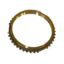 Picture of Crown Automotive Jeep Replacement Manual Transmission Blocking Ring - 83506253