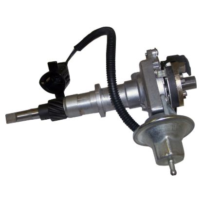 Picture of Crown Automotive Jeep Replacement Distributor - 83506286