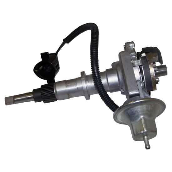 Picture of Crown Automotive Jeep Replacement Distributor - 83506286