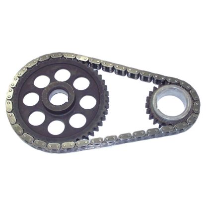 Picture of Crown Automotive Jeep Replacement Engine Timing Set - 83507095