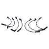 Picture of Crown Automotive Jeep Replacement Spark Plug Wire Set - 83507178