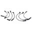 Picture of Crown Automotive Jeep Replacement Spark Plug Wire Set - 83507178