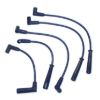 Picture of Crown Automotive Jeep Replacement Spark Plug Wire Set - 83507180