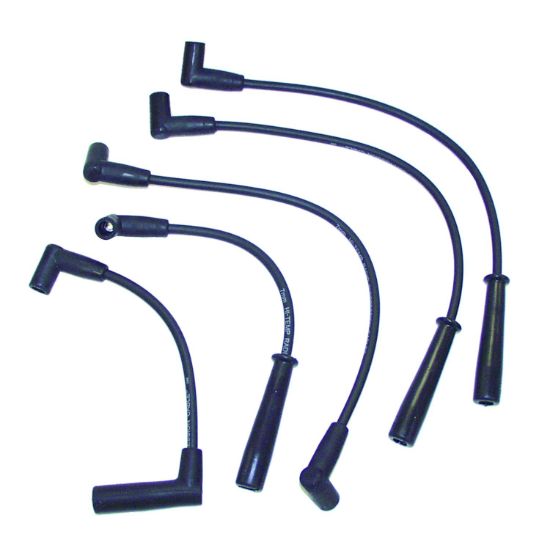 Picture of Crown Automotive Jeep Replacement Spark Plug Wire Set - 83507180