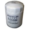 Picture of Crown Automotive Jeep Replacement Engine Oil Filter - 89017342