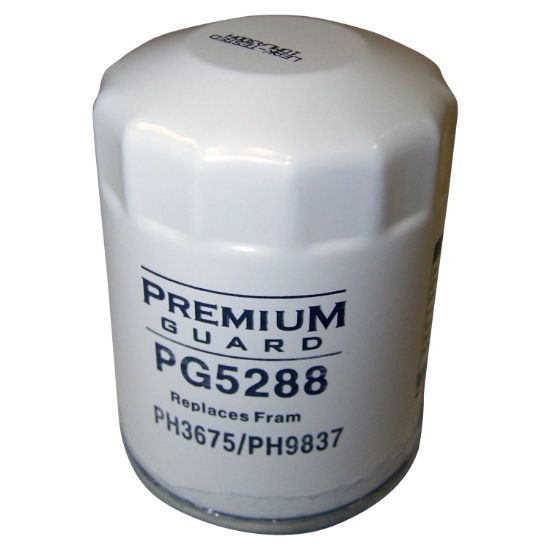 Picture of Crown Automotive Jeep Replacement Engine Oil Filter - 89017342