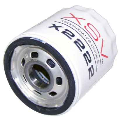 Picture of Crown Automotive Jeep Replacement Engine Oil Filter - 89017524
