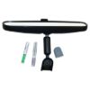 Picture of Crown Automotive Jeep Replacement Interior Rear View Mirror - 8993023K