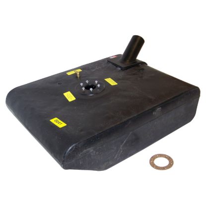 Picture of Crown Automotive Jeep Replacement Fuel Tank - 912008PL