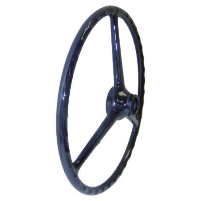 Picture of Crown Automotive Jeep Replacement Steering Wheel - 914047