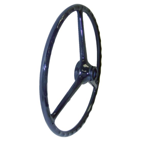 Picture of Crown Automotive Jeep Replacement Steering Wheel - 914047