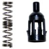 Picture of Crown Automotive Jeep Replacement Engine Oil Filter Bypass Valve - 917992