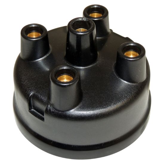 Picture of Crown Automotive Jeep Replacement Distributor Cap - 923068CAP