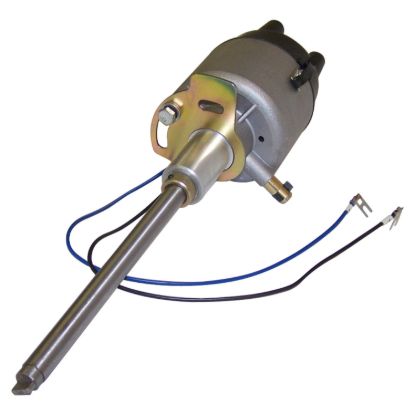 Picture of Crown Automotive Jeep Replacement Distributor - 923068E