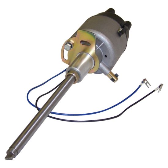 Picture of Crown Automotive Jeep Replacement Distributor - 923068E