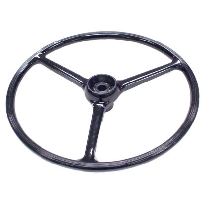 Picture of Crown Automotive Jeep Replacement Steering Wheel - 927417