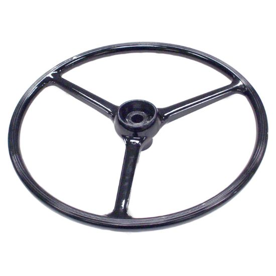 Picture of Crown Automotive Jeep Replacement Steering Wheel - 927417
