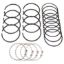 Picture of Crown Automotive Jeep Replacement Engine Piston Ring Set - 941889
